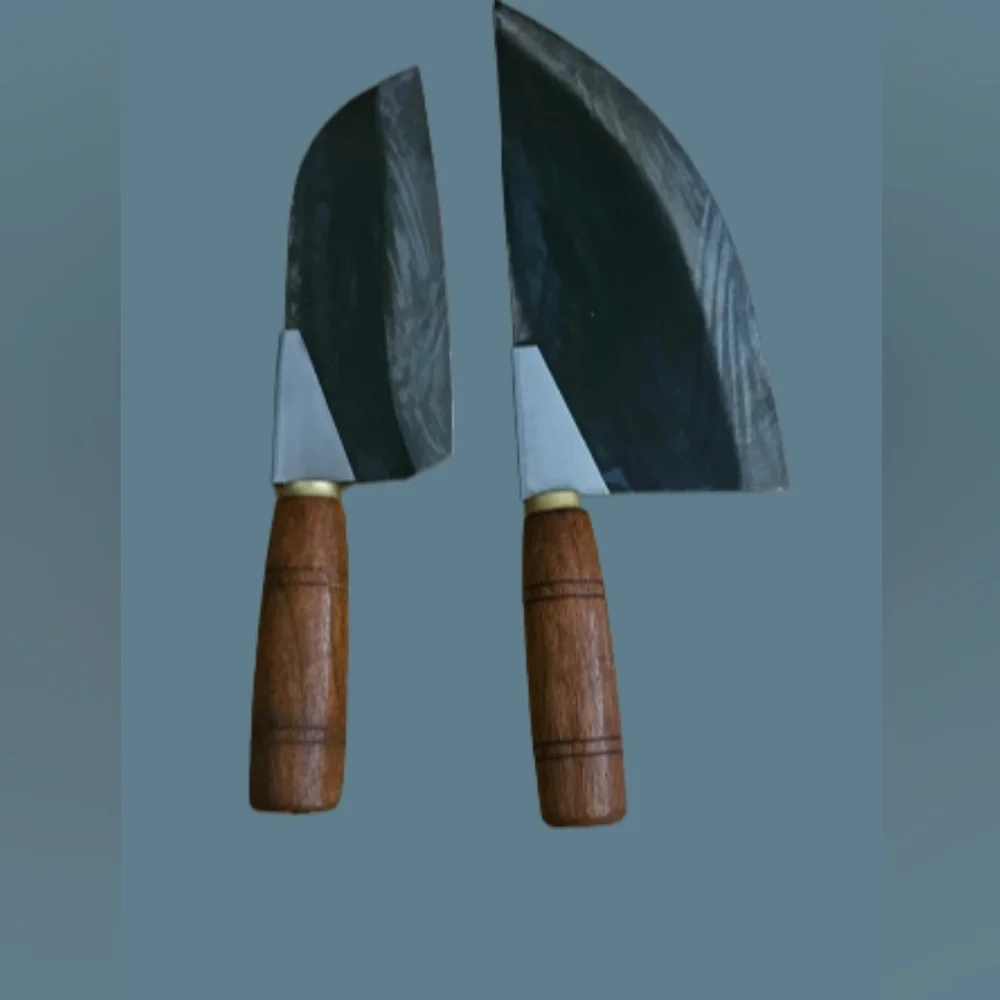 *Verve Culture Thai Moon Knife Set